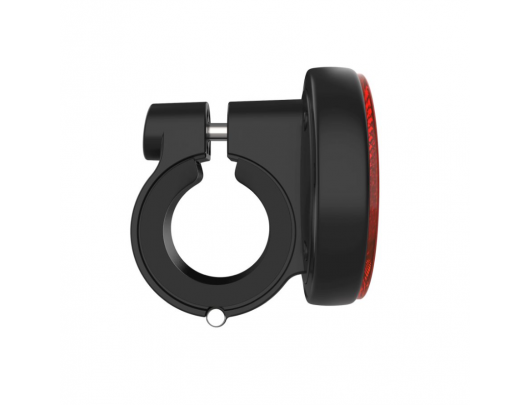 Išmanusis seklys FIXED Smart tracker Juodas
