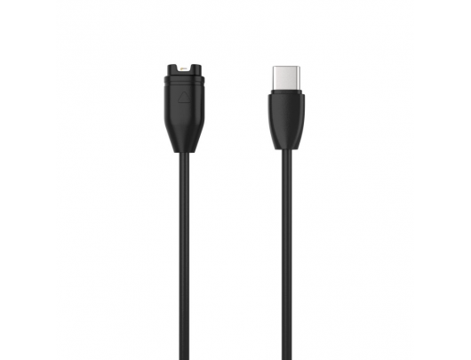 Kabelis įkrovimui Fixed FIXDW-796-C USB-C Garmin Fenix 5/6/7/7X Epix Venu 2/3 Vívoactive 3/4/5