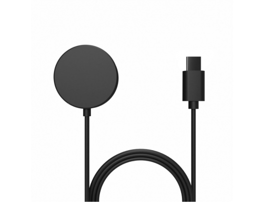 Įkrovimo laidas Fixed FIXDW-780 USB-C Samsung Galaxy Watch 3/4/5/6/7/Active/Ultra