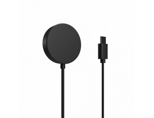 Įkrovimo laidas Fixed FIXDW-780 USB-C Samsung Galaxy Watch 3/4/5/6/7/Active/Ultra