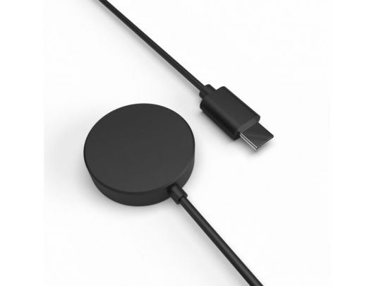 Įkrovimo laidas Fixed FIXDW-780 USB-C Samsung Galaxy Watch 3/4/5/6/7/Active/Ultra