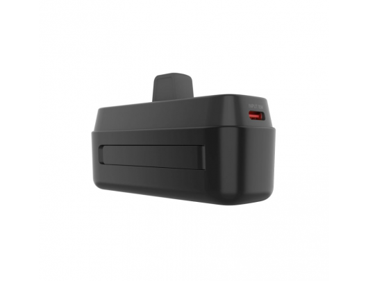 Išorinė baterija FIXED Zen 5000 mAh Juoda