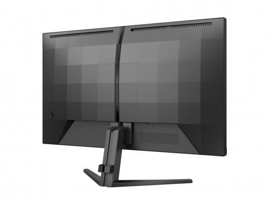 Monitorius Philips Evnia 27M2N3200S, 27 in, IPS, Full HD (1080p) 1920x1080 at 180 Hz, 300 cd/m², 2xHDMI, DisplayPort, Tilt, Speaker(s)