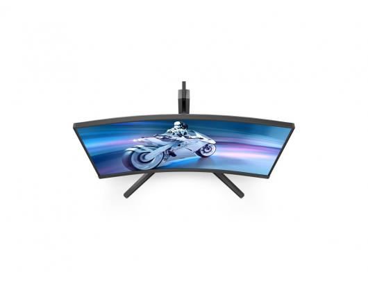 Monitorius Philips Evnia 5000 27M2C5200W 27 in