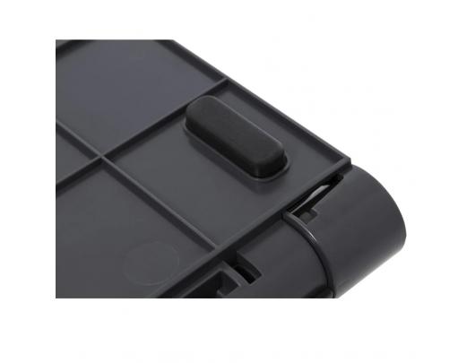 Nešiojamojo kompiuterio stovas Targus Chill Mat 35.5 cmx26 cmx2.5 cm 900 g