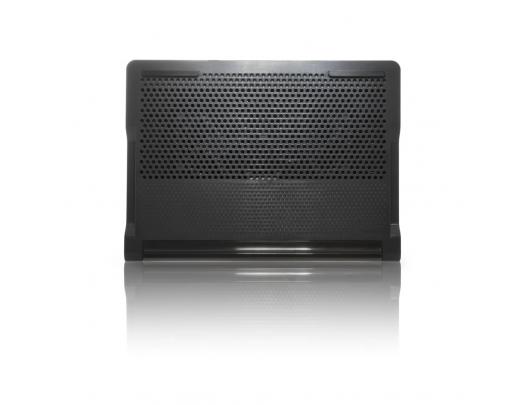 Nešiojamojo kompiuterio stovas Targus Chill Mat 35.5 cmx26 cmx2.5 cm 900 g