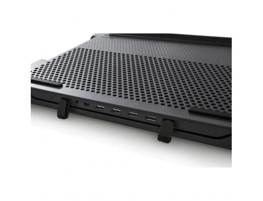 Nešiojamojo kompiuterio stovas Targus Chill Mat 35.5 cmx26 cmx2.5 cm 900 g