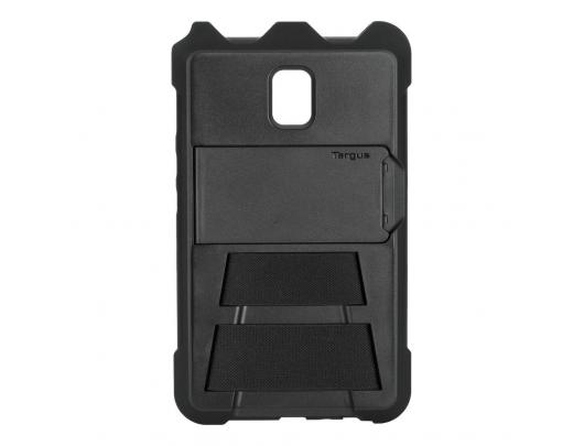 Dėklas Targus Field-Ready Samsung Galaxy Tab Active3 Tab Active5 Juoda