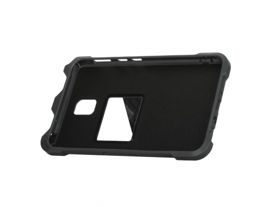 Dėklas Targus Field-Ready Samsung Galaxy Tab Active3 Tab Active5 Juoda