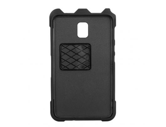 Dėklas Targus Field-Ready Samsung Galaxy Tab Active3 Tab Active5 Juoda