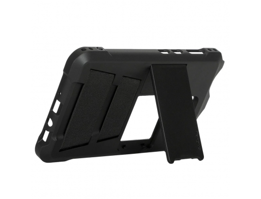Dėklas Targus Field-Ready Samsung Galaxy Tab Active3 Tab Active5 Juoda