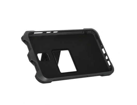 Dėklas Targus Field-Ready Samsung Galaxy Tab Active3 Tab Active5 Juoda