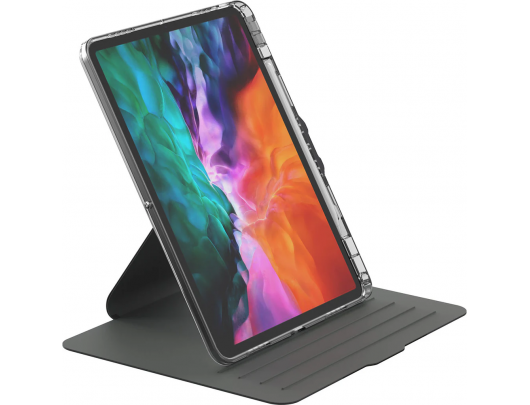 Apsauginis dėklas Targus VersaVu Apple 13-inch iPad Pro (M4) Juoda Permatoma