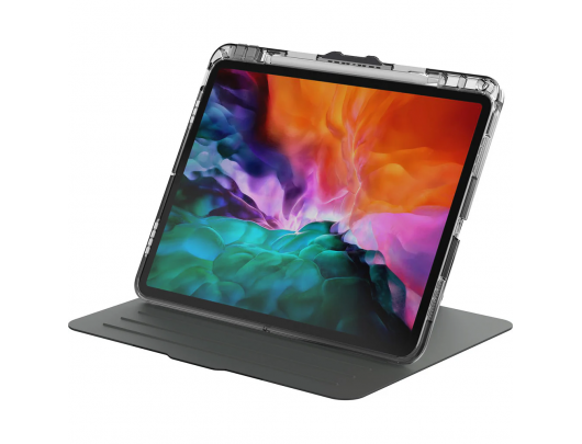 Apsauginis dėklas Targus VersaVu Apple 13-inch iPad Pro (M4) Juoda Permatoma