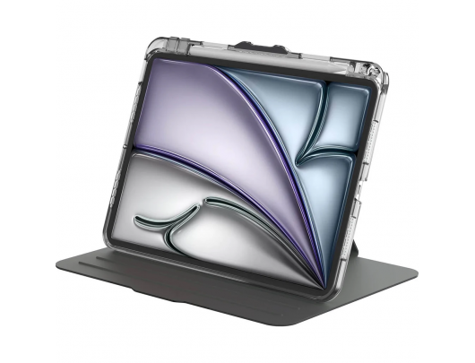 Dėklas Targus VersaVu Apple 11-inch iPad Pro Juoda Permatoma