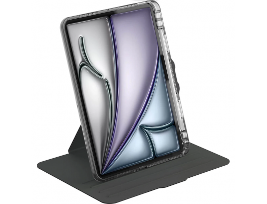 Dėklas Targus VersaVu Apple 11-inch iPad Pro Juoda Permatoma