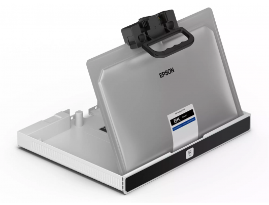 Rašalo kasetė Epson T11P1, juoda