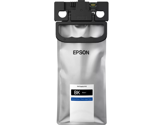 Rašalo pakuotė Epson T11N1 Juoda