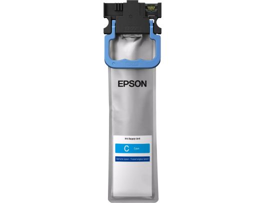 Rašalo pakuotė Epson T11N2 Cyan