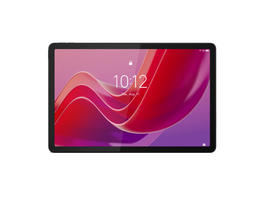Planšetinis kompiuteris Lenovo Tab M11 TB330FU 11" Luna Grey 1920x1200 pixels MediaTek Helio G88 8GB Soldered LPDDR4x 128GB Wi-Fi Front camera 8 MP R