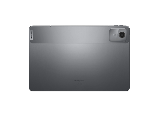 Planšetinis kompiuteris Lenovo Tab M11 TB330FU 11" Luna Grey 1920x1200 pixels MediaTek Helio G88 8GB Soldered LPDDR4x 128GB Wi-Fi Front camera 8 MP R