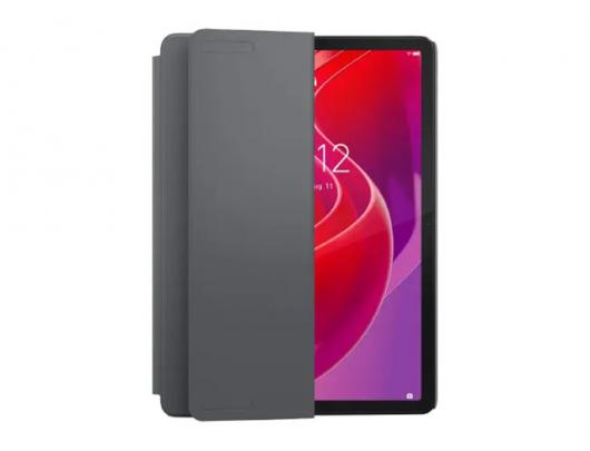 Planšetinis kompiuteris Lenovo Tab M11 TB330XU 11" Luna Grey 1920x1200 pixels MediaTek Helio G88 8GB Soldered LPDDR4x 128GB 3G 4G Wi-Fi Front camera