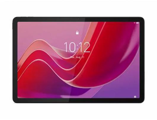 Planšetinis kompiuteris Lenovo Tab M11 TB330XU 11" Luna Grey 1920x1200 pixels MediaTek Helio G88 8GB Soldered LPDDR4x 128GB 3G 4G Wi-Fi Front camera