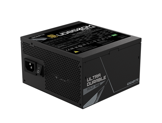 Maitinimo blokas Gigabyte GP-UD850GM 850 W