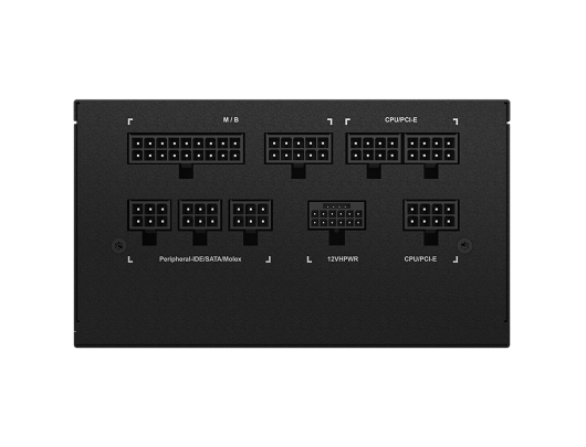 Maitinimo blokas Gigabyte GP-UD850GM 850 W