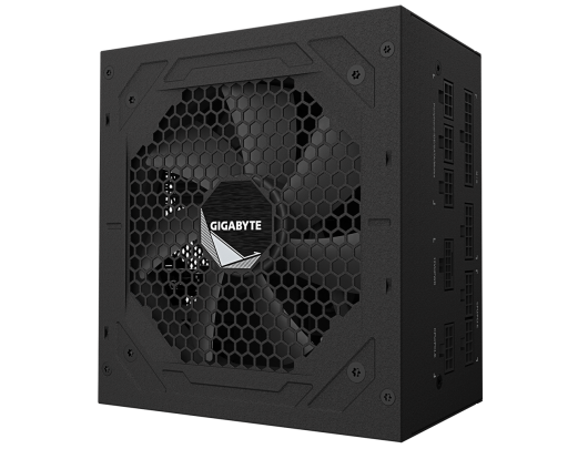 Maitinimo blokas Gigabyte GP-UD850GM 850 W