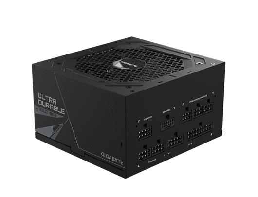 Maitinimo blokas Gigabyte GP-UD850GM 850 W