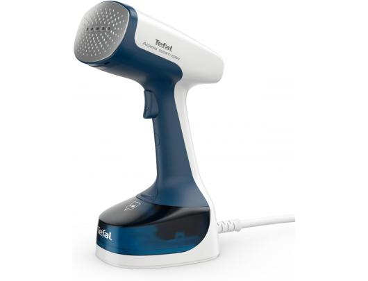Rankinis drabužių garintuvas Tefal DT7130 Mėlyna/Balta