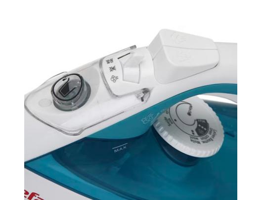 Lygintuvas TEFAL Freemove Air FV6520 2400 W