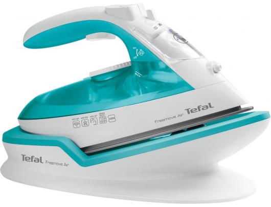 Lygintuvas TEFAL Freemove Air FV6520 2400 W