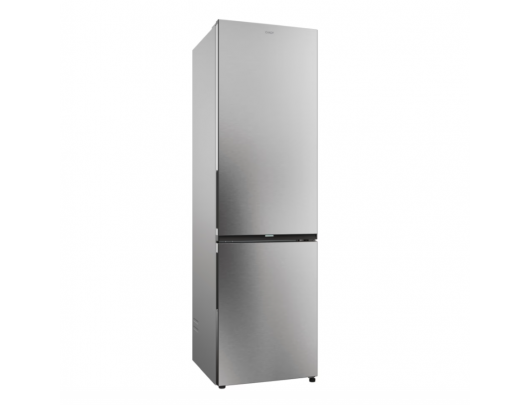 Šaldytuvas Candy CNCQ4T620CX 205 cm Inox