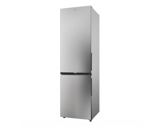 Šaldytuvas Candy CNCQ4T620CX 205 cm Inox