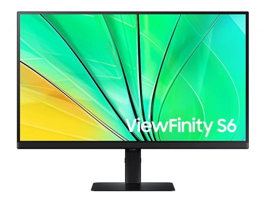 Monitorius Samsung ViewFinity S6 27 colių