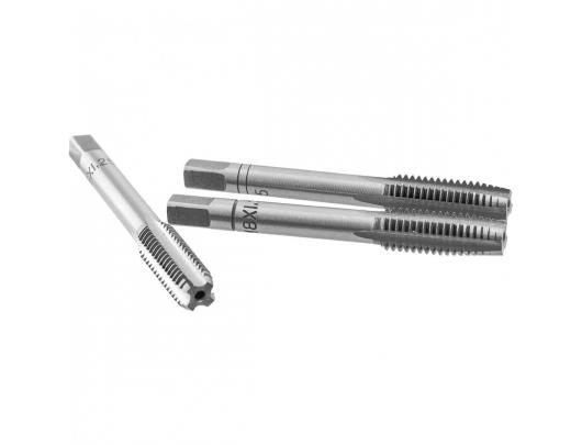 Varžtai Richmann M4x0.7mm 3 vnt