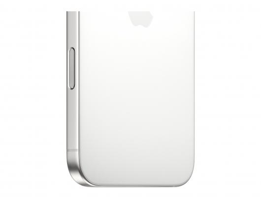 Mobilusis telefonas Apple iPhone 16 Pro 6.3" Balto titano 256GB