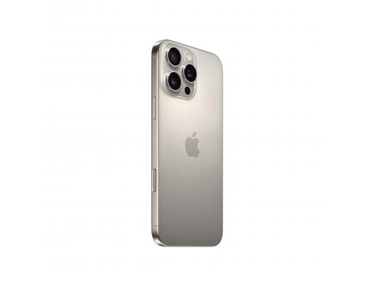 Mobilusis telefonas Apple iPhone 16 Pro Max Natural Titanium