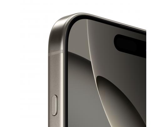 Mobilusis telefonas Apple iPhone 16 Pro Max Natural Titanium