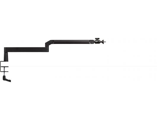 Mikrofono laikiklis Elgato Wave Mic Arm Low Profile Retail Juoda