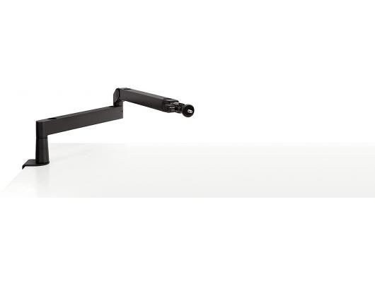 Mikrofono laikiklis Elgato Wave Mic Arm Low Profile Retail Juoda