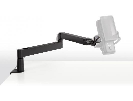 Mikrofono laikiklis Elgato Wave Mic Arm Low Profile Retail Juoda