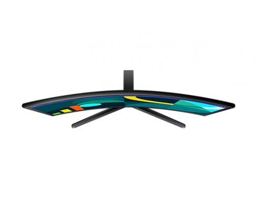Monitorius Samsung S24D366GAU 24 in VA Full HD 1080p 1920x1080 100 Hz