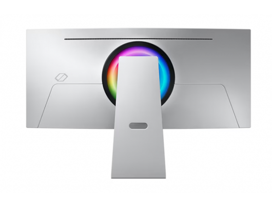 Monitorius Samsung Odyssey OLED G8 34 in