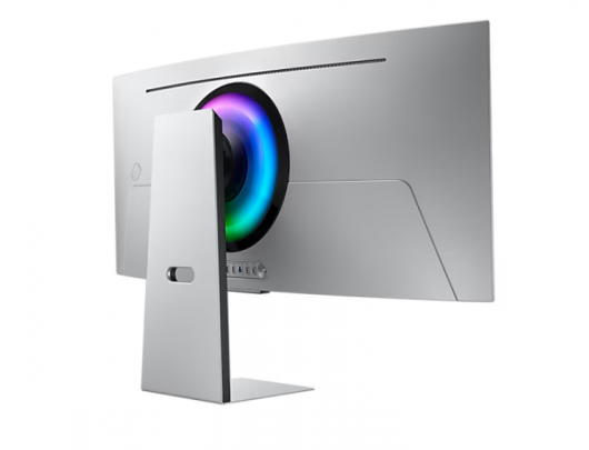 Monitorius Samsung Odyssey OLED G8 34 in