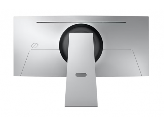 Monitorius Samsung Odyssey OLED G8 34 in