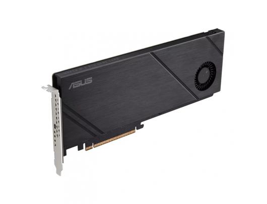 Sąsajos adapteris ASUS Hyper M.2 x16 Gen5 Card