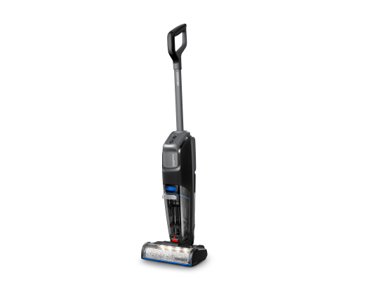 Dulkių siurblys Bissell CrossWave OmniFind Select Juoda/Titano
